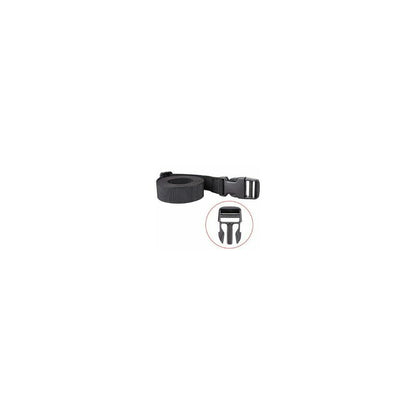 25Mm Buckle Strap Ratchet Strap 4 Pieces Plastic Tightening Strap Tie Down Strap For Packing Suitcase Moving V1188-MS-227-2637