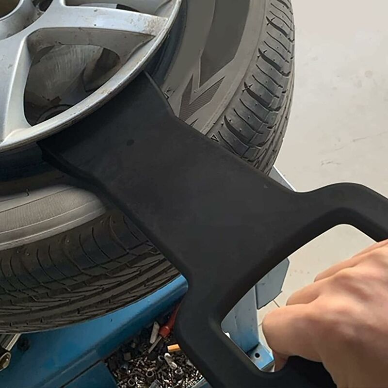Car Tire Changer Tool Bead Press Pliers Tire Changer Flat Rim Clamp V1188-MS-227-2655