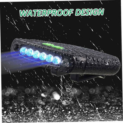 LED Clip Light Headlamp V1188-MS-227-2656