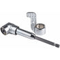 105 Degree Right Angle Drill Bit Extension Socket For Narrow Corner With Strong Magnet, Hex Head Screwdriver V1188-MS-227-2661