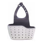 Kitchen Sink Sponge Holder, Hanging Drainer Basket, Hanging Drainer Basket, Sink Storage Shelf, Storage V1188-MS-227-2681