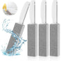 4 Pieces Cleaning Stone With Handle Cleaner, Pumice Stone Cleaning Brush, For Toilet, Kitchen, Bathroom, Pool V1188-MS-227-2690