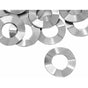 Wave Washer, Stainless Steel Spring Washer M10X5X0.3Mm (20 pcs) V1188-MS-227-2707