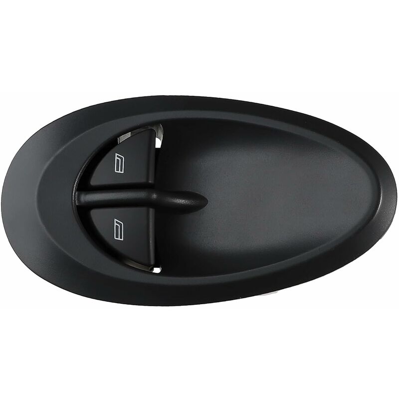 Window Lifter Switch Button For DAily 2000-2006 93952636 V1188-MS-227-2712