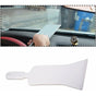 Multi-Purpose Silicone Window Squeegee, Car Window Film Wrapping Tools, For Car Window Film Installation, V1188-MS-227-2714
