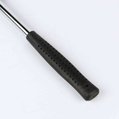 Rubber Hammer Double Head Mounting Hammer Double Sided Mallet Diameter 35 Mm Aluminium Hammer Tools Repair V1188-MS-227-2717