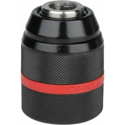 Keyless Drill Chuck, Drill Chuck, Cordless Drill Chuck, 1/2-20Unf 2-13Mm Mount Keyless Hand Drill Chuck V1188-MS-227-2723