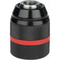 Keyless Drill Chuck, Drill Chuck, Cordless Drill Chuck, 1/2-20Unf 2-13Mm Mount Keyless Hand Drill Chuck V1188-MS-227-2723