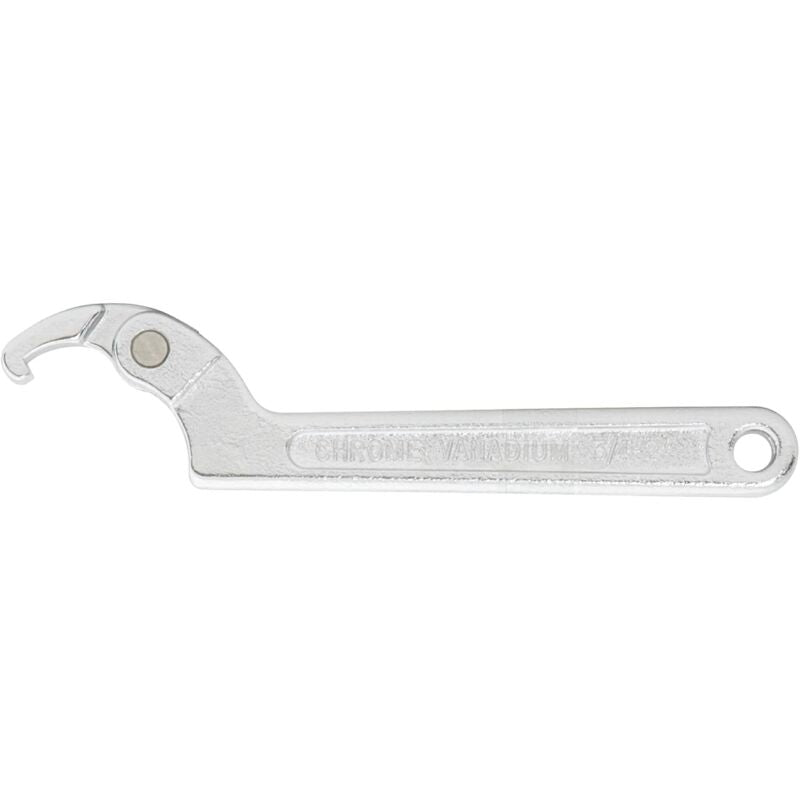 517.1302 Articulated Hook Wrench, 19-50 Mm V1188-MS-227-2729