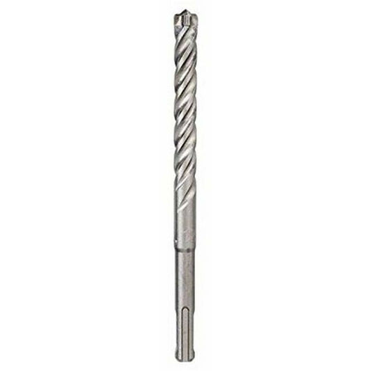 Sds Plus Drill Bit (For Reinforced Concrete And Masonry, 12 X 100 X 160 Mm, Accessory For Chisel Hammer) V1188-MS-227-2736
