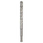 Sds Plus Drill Bit (For Reinforced Concrete And Masonry, 12 X 100 X 160 Mm, Accessory For Chisel Hammer) V1188-MS-227-2736