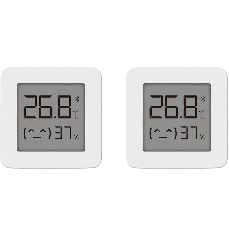 For Xiaomi Mi Hygrometer Digital Thermometer Bluetooth Thermometer Professional Home Indoor Humidity And V1188-MS-227-2739