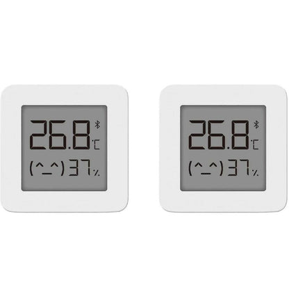 For Xiaomi Mi Hygrometer Digital Thermometer Bluetooth Thermometer Professional Home Indoor Humidity And V1188-MS-227-2739