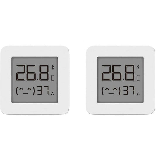 For Xiaomi Mi Hygrometer Digital Thermometer Bluetooth Thermometer Professional Home Indoor Humidity And V1188-MS-227-2739
