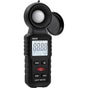 Digital Lux Meter, Light Measurement With 0.1-200,000 Lux, Portable Digital Ambient Light Meter Range Up To V1188-MS-227-2753