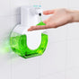 Automatic Soap Dispenser Touchless Liquid Soap 420Ml, Automatic Liquid Soap Dispenser For Kitchen, With 4 V1188-MS-227-2782