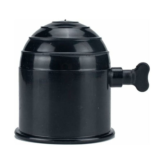 Trailer Hitch Ball Cover, 50Mm Universal Hitch Ball Cap Tow Ball Cover Trailer Hitch Ball Protective Cover, V1188-MS-227-2787