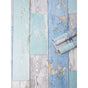 Self Adhesive Vinyl Wallpaper For Furniture Countertop Wood Grain Pattern Decorative Sticker,0.45*6M V1188-MS-227-2797