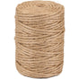 Natural Jute Twine 5Mm +/-100 M La Cordeline Cjn33, Natural V1188-MS-227-2798