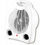 Electric Fan Heater, Electric Stove, 1000W / 2000W, Hot Air Thermo Convector 2 Powers Intuitive Button, V1188-MS-227-2810