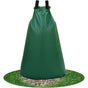 1 X Tree Watering Bag, 20 Gallon Irrigation Bag, Tree Bags For Irrigation, Tree Watering System, (No Dropper) V1188-MS-227-2823