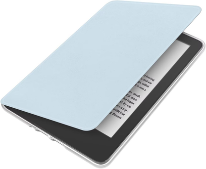 360 degrees Rotating & Detachable Magnetic Case for 7" Kindle Paperwhite 12th Generation (2024) - Auto V1188-MS-305-001