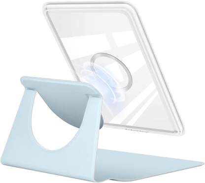 360 degrees Rotating & Detachable Magnetic Case for 7" Kindle Paperwhite 12th Generation (2024) - Auto V1188-MS-305-001
