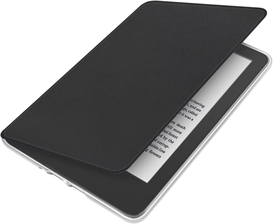360 degrees Rotating & Detachable Magnetic Case for 6.8" Kindle Paperwhite 11th Generation (2021) - Auto V1188-MS-305-006