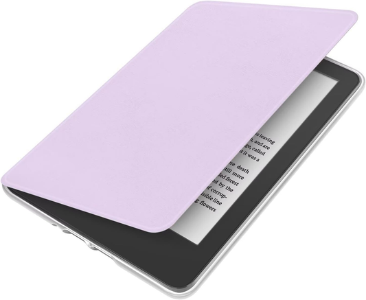 360 degrees Rotating & Detachable Magnetic Case for 7" Kindle Paperwhite 12th Generation (2024) - Auto V1188-MS-305-007