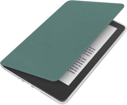 360 degrees Rotating & Detachable Magnetic Case for 6.8" Kindle Paperwhite 11th Generation (2021) - Auto V1188-MS-305-012