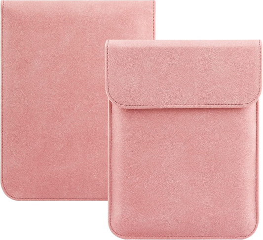 Universal Sleeve Case for 6", 6.8", Kindle Paperwhite/Colorsoft/Signature Edition 2024-2012 Sleeve Bag Pouch V1188-MS-305-026