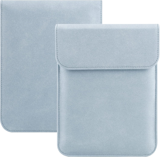 Universal Sleeve Case for 6", 6.8", Kindle Paperwhite/Colorsoft/Signature Edition 2024-2012 Sleeve Bag Pouch V1188-MS-305-027