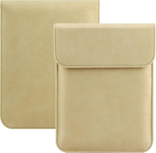Universal Sleeve Case for 6", 6.8", Kindle Paperwhite/Colorsoft/Signature Edition 2024-2012 Sleeve Bag Pouch V1188-MS-305-029