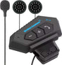 Bluetooth Headset Communication | Motorcycle Helmet | IP67 Waterproof | Motorcycle Accessory | Bluetooth 4.2 V1188-MS-313-0001