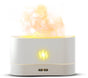 Boostiv Aroma Diffuser - Humidifier - Aromatherapy - Flame Effect - Aroma Diffuser V1188-MS-313-0047