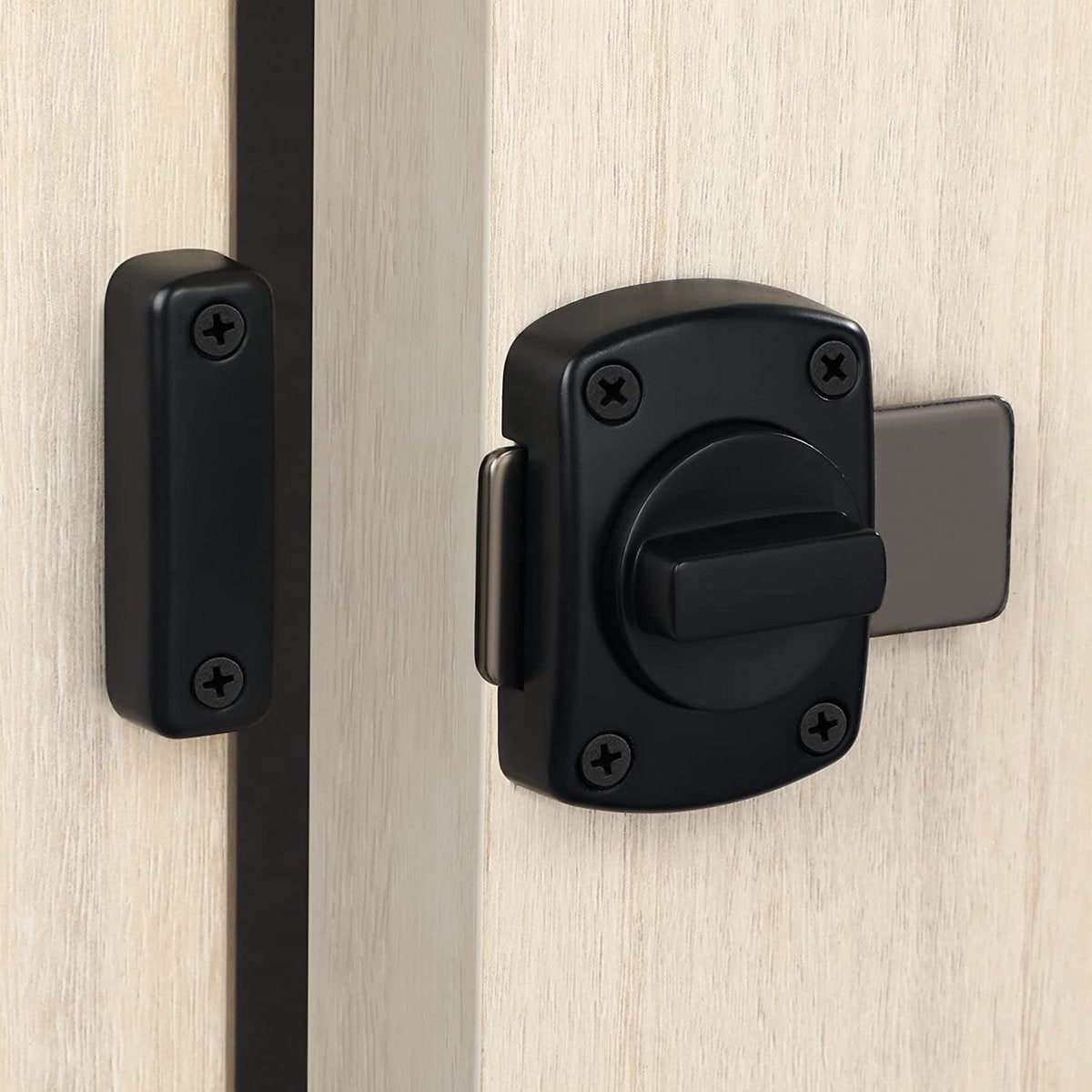 Premium door lock - door lock - security lock - burglar protection V1188-MS-313-0057