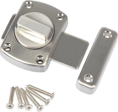 Premium door lock - door lock - security lock - burglar protection V1188-MS-313-0058