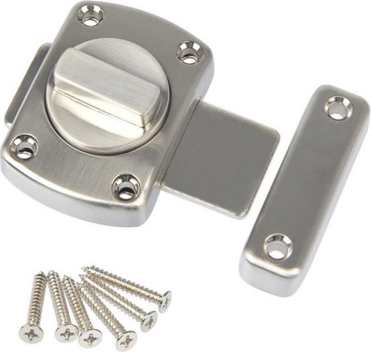 Premium door lock - door lock - security lock - burglar protection V1188-MS-313-0058
