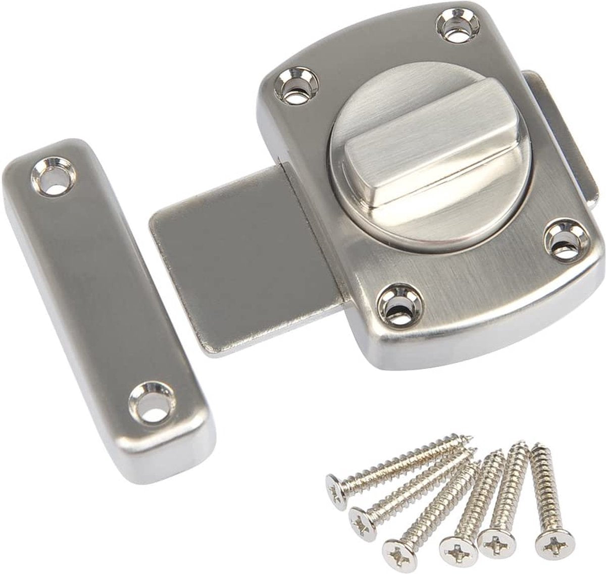 Premium door lock - door lock - security lock - burglar protection V1188-MS-313-0058