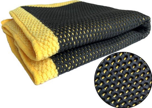 EPC Clay Cloth Car - 3D Clay Towel - Clay Towel - Clay Mitt - Clay Bar - Microfiber Cleaning Cloth - Removes V1188-MS-313-0060