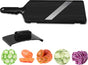 RIVV Japanese Mandoline - Vegetable Slicer - Kitchen Slicer - Manual - Mandolines V1188-MS-313-0068