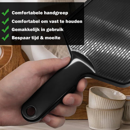 RIVV Japanese Mandoline - Vegetable Slicer - Kitchen Slicer - Manual - Mandolines V1188-MS-313-0068
