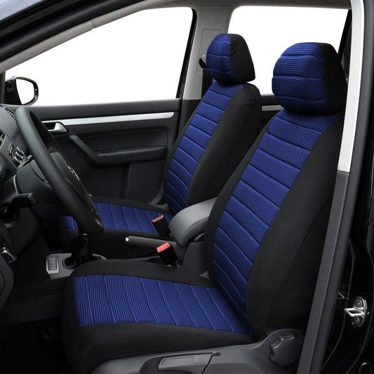 Car seat cover / Car seat cover / Car seat covers / Universal car seat covers - Driver/passenger seat cover V1188-MS-313-0078