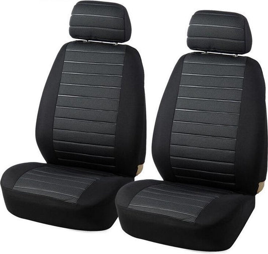 Car seat cover / Car seat cover / Car seat covers / Universal car seat covers - Driver/passenger seat cover V1188-MS-313-0079