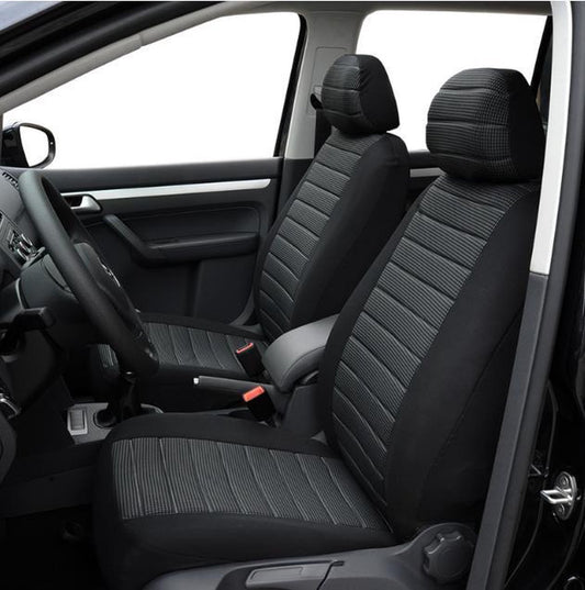 Car seat cover / Car seat cover / Car seat covers / Universal car seat covers - Driver/passenger seat cover V1188-MS-313-0079