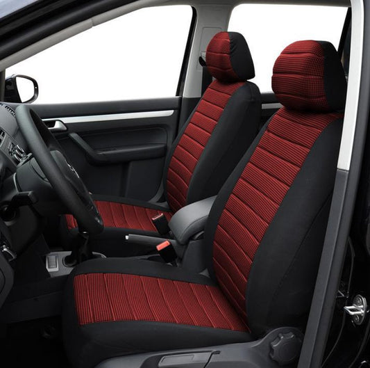 Car seat cover / Car seat cover / Car seat covers / Universal car seat covers - Driver/passenger seat cover V1188-MS-313-0080