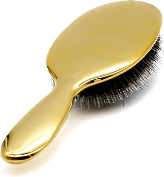 Extension brush | Boar bristle hairbrush | Hairbrush | Tangle V1188-MS-313-0082