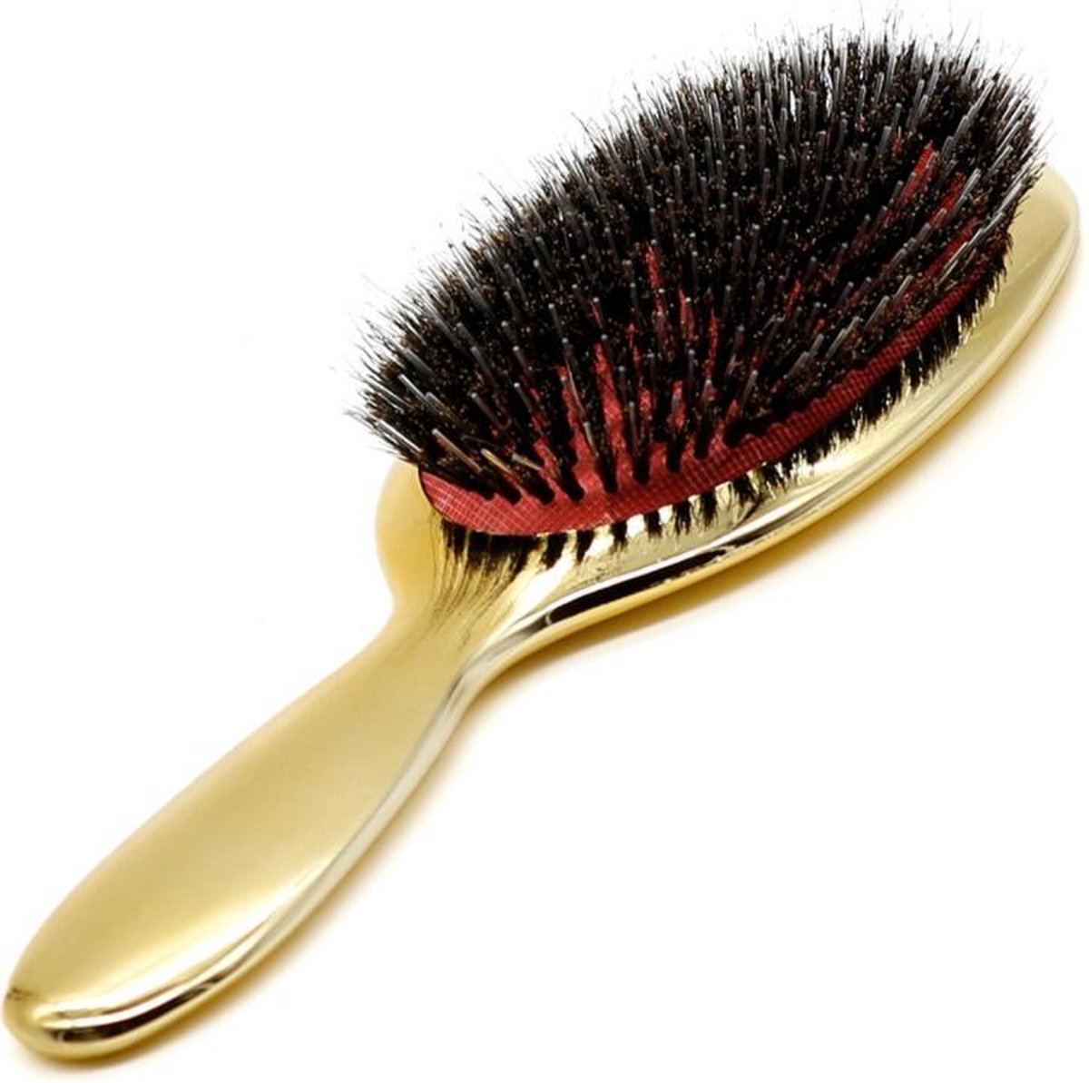 Extension brush | Boar bristle hairbrush | Hairbrush | Tangle V1188-MS-313-0082