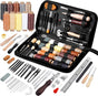 ShopEighty8 - Leather - Leather Processing - Leatherworking Tools - Professional Leather Craft Tool Set - V1188-MS-313-0114