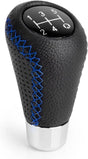 Gear shift lever - Manual gear shift lever - 5-speed transmission - Gear shift lever - Manual transmission - V1188-MS-313-0117